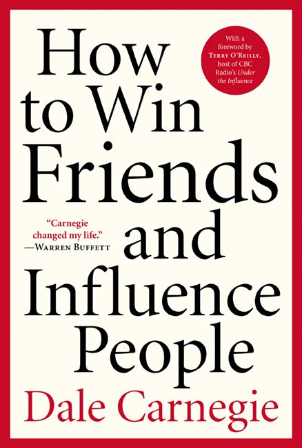 how-to-win-friends-and-influence-people book cover
